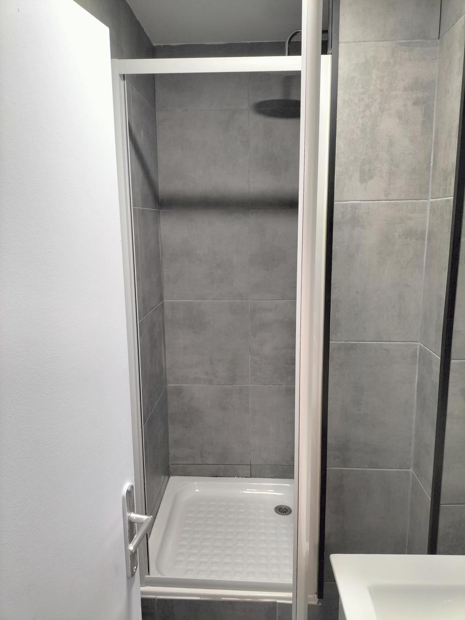 Super Appartement Autonome A Villepinte Proche De Paris Exterior foto